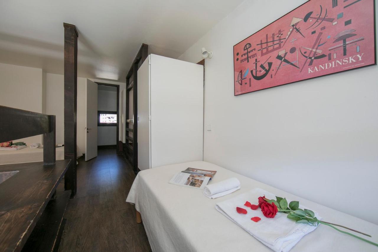 Residence Grand Roc - Bruyeres 309 - Happy Rentals Argentière Exteriör bild