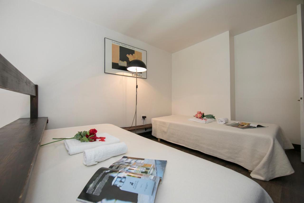 Residence Grand Roc - Bruyeres 309 - Happy Rentals Argentière Exteriör bild